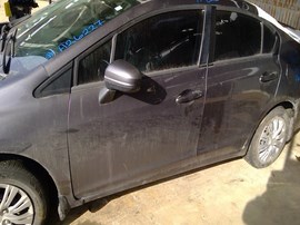 2014 HONDA CIVIC, LX MODEL, 1.8L, AT.  A26227